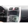 Sistema de Navegación / Radio Gps para Toyota Auris. Excellent 100.