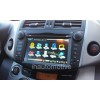 Sistema de Navegación / Radio Gps para Toyota Rav 4 III. Excellent