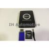 Interface multimedia USB/SD/AUX/IPOD para Opel