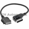 Cable AMI a IPOD / IPHONE para sistemas de Audio MMI Audi
