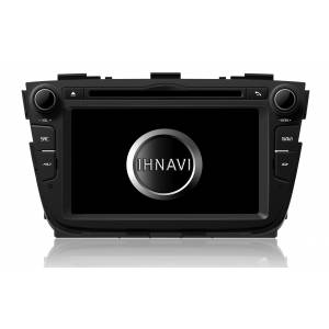 Sistema de Navegación / Radio Gps para Kia Sorento 2014.