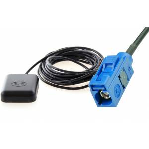 Recambio antena de GPS conexion Fakra