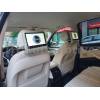 Monitor 9 TFT para agarre a cabecero con DVD, USB, SD, HDMI. Gris