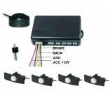 Sensor de aparcamiento delantero (equipando ya trasero)