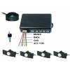 Sensor de aparcamiento delantero (equipando ya trasero)
