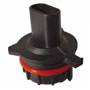 Adaptador bombilla H7 Kit xenon BMW serie 5 E39 tipo 1