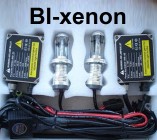 KIT xenon H4 BI-xenon 55W