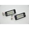 Plafones led específicos para Mini R56 
