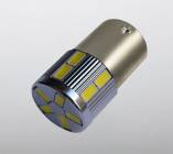 Bombilla led R5W / P21W con 17 leds smd 5630