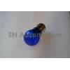 Bombillas P21W 1 polo. Luz super blanca look xenon