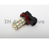 Bombilla led H8 / H8 / H11 con 27 leds smd