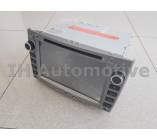 OFERTÓN. Sistema de navegación específico Peugeot 308