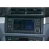 Interface multimedia USB/SD/AUX para BMW con navegacion 16:9