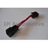 Cable transformador RD3 a RT3 para interfaces de audio PSA